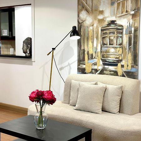 Beautiful 2Br & 4Br Apartments On Jbr Beach, Walking Distance To Bluewaters Island - By Sunkissed Holiday Homes Dubaj Kültér fotó
